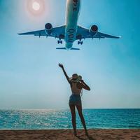 Отзыв от Ариана - виза ДТВ